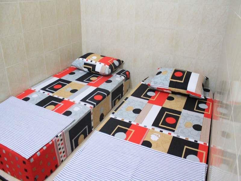 Tri Star Homestay Madiun Exterior photo